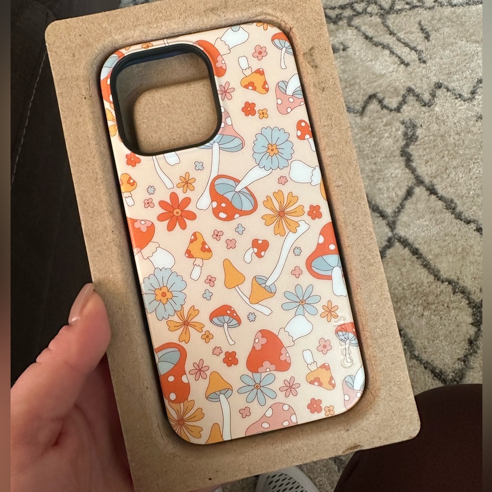 iPhone 15 pro max case